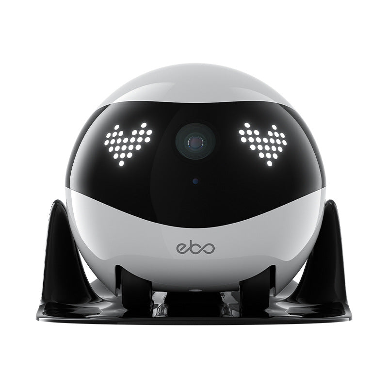 Enabot Ebo Air2 Smart Robot Camera — Wireless Pet Companion