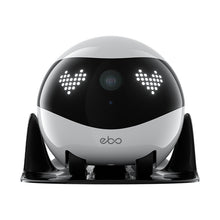Enabot Ebo Air2 Smart Robot Camera — Wireless Pet Companion