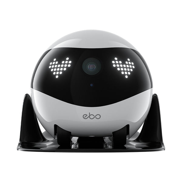 Enabot Ebo Air2 Smart Robot Camera — Wireless Pet Companion