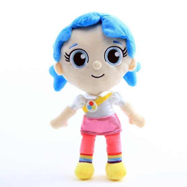 Assorted Animal Character Plush Toy — Cute Doll Gift