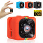 SQ11 Mini HD Camera — 1080p Compact Recorder