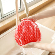 Air Fryer Silicone Baking Pan Air Fryer Tray