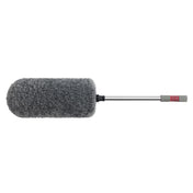 Car Wash Mop, Dust Sweeper, Extendable Brush With Soft Bristles That Won'T Damage The Paint, Household Car Cleaning Mop, Car Cleaning Tool