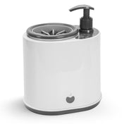 Second-Generation Pet Electric Foot Washing Cup For Dogs And Cats, Cleaning And Grooming Paw Cleaner, Automatic Foot Washer