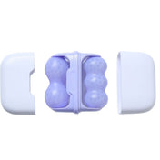 Double-headed Ice Roller S30 Facial Rejuvenation Instrument Home Frozen Ice Compress Instrument Portable Care Lifting