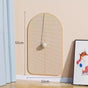 Sisal Cat Scratcher with Ball — Interactive Scratching Board