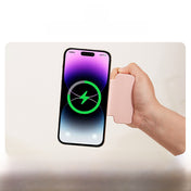 Wireless Charging Phone Magnetic Mount Stand