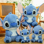 Oversized Plush Stuffed Doll — Cuddly Birthday Gift