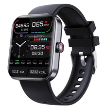 F57L Smart Watch 1.91 HD IPS Large Screen Waterproof Heart Rate Blood Pressure Blood OxygenDirect Supply Watch