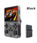 1g Running Cross-Border New R36S Open Source Handheld Game Console Retro Gba Arcade Classic Fc Arcade Portable Psp thumbnail 2