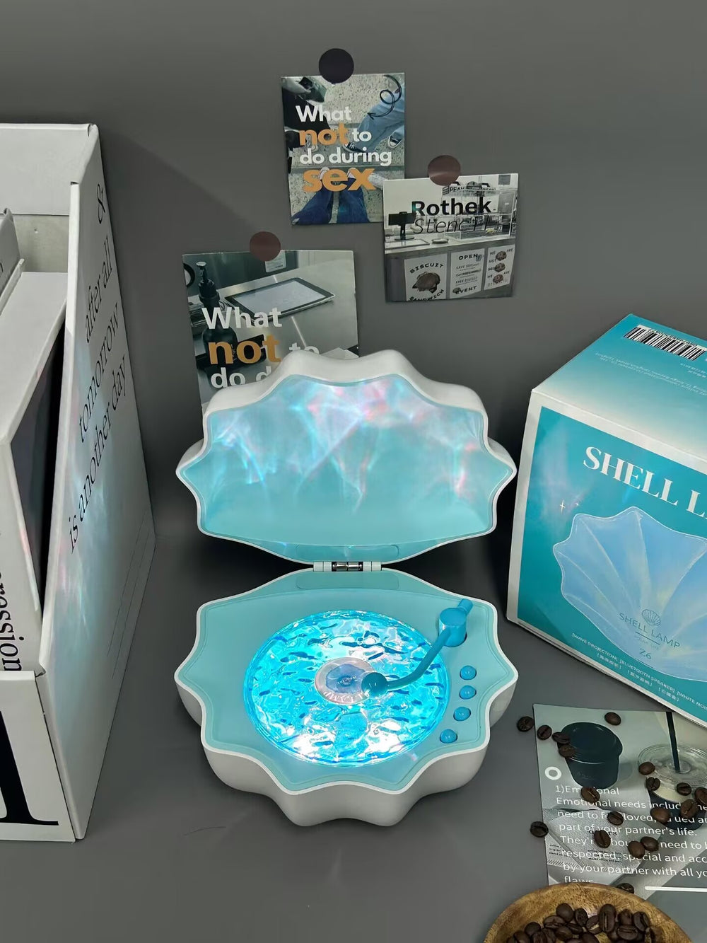 Character Music Box — Birthday & Valentine's Gift