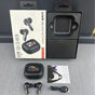 TWS Bluetooth Earbuds — Dual-Mic ANC Noise Reduction