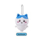 Cute Character Pendant Doll — School Bag Charm