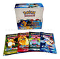 Trading Card Blind Box Pack — Mystery Draw Cards