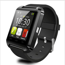 U8 Bluetooth Smartwatch — Sports Fitness Tracker
