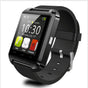 U8 Bluetooth Smartwatch — Sports Fitness Tracker