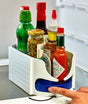 Rotating Spice Rack — Multifunctional Kitchen Organizer