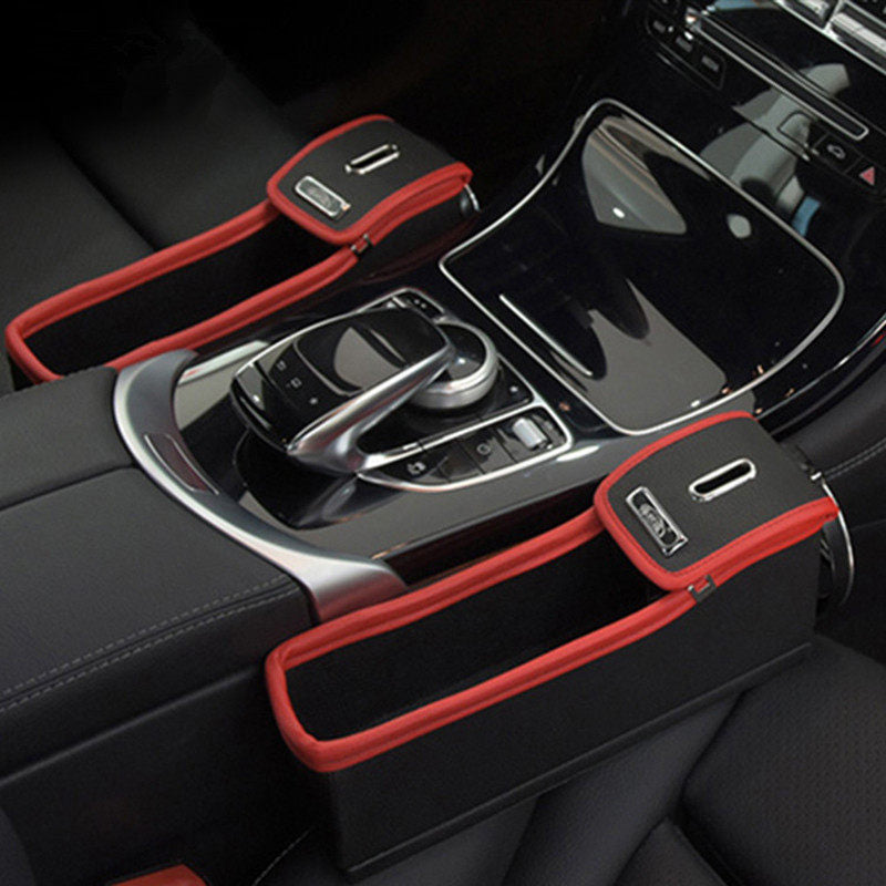 IPocket 2.0 Premium Car Organizer