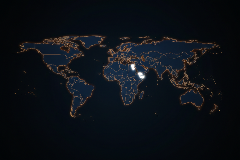 Exporting to 100+ Countries