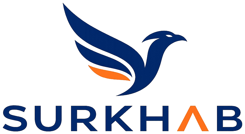 SURKHAB 